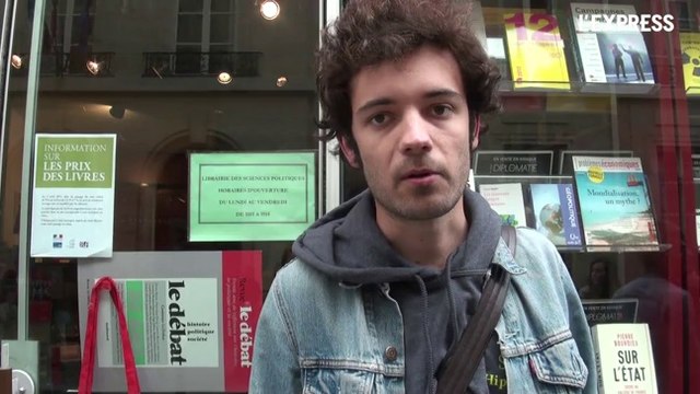 Sciences Po sans Descoings, c'est Poudlard sans Dumbledore