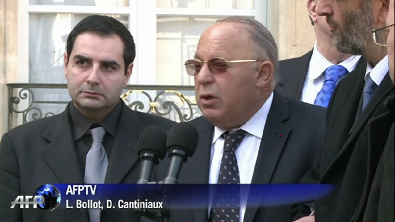 Toulouse: Dalil Boubakeur abasourdi et révolté