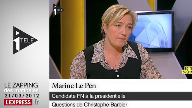 Toulouse: le risque, c'est l'amalgame contre les musulmans