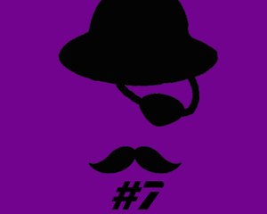 Get Educated. Episode 7