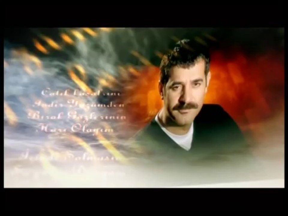 Yarin Olayım (Hüseyin Turan)