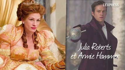 Lily Collins: "A l'origine, Blanche Neige est très dépendante du prince. Pas ici"