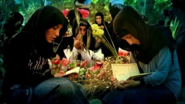 Canım Canım Canım Anam - Şiir