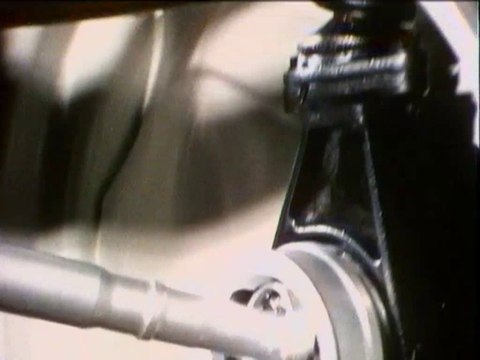 Citroën célèbre les 80 ans de sa Traction Avant