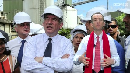 Un nouveau FN, Bayrou en solitaire, Mélenchon à l'heure du choix / Le journal de campagne du 20 avril