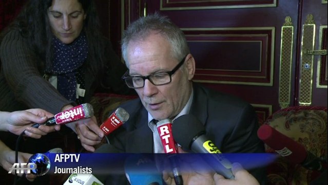 Festival International du film de Cannes : la sélection dévoilée