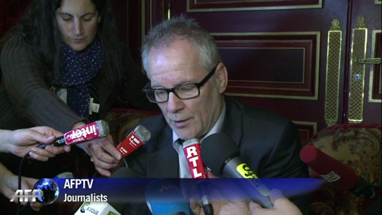 Festival International du film de Cannes : la sélection dévoilée