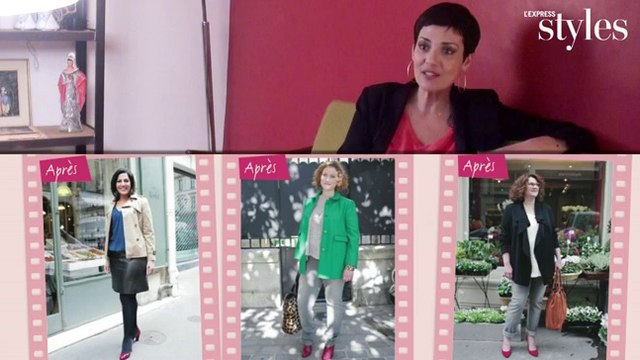 Cristina Cordula: Je relookerais bien Angela Merkel