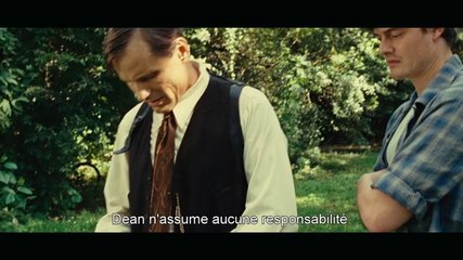 SUR LA ROUTE Bande annonce