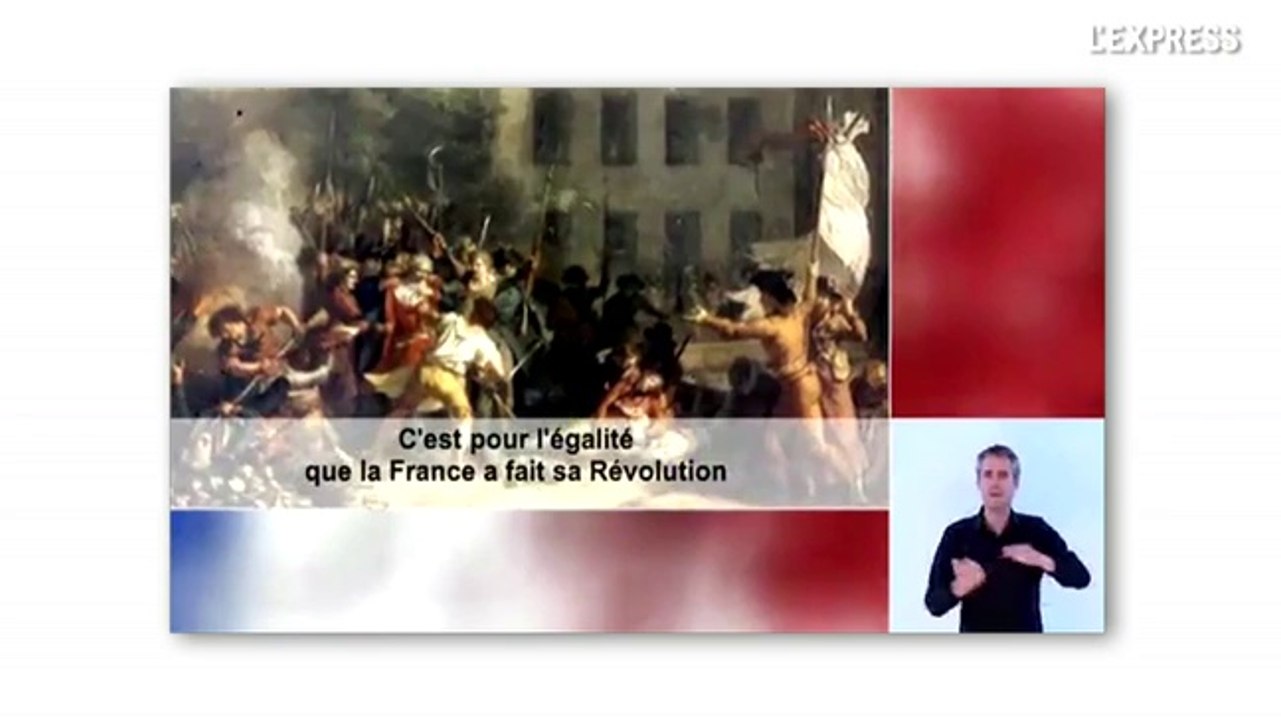 Pourquoi les clips des candidats ne sont pas un...