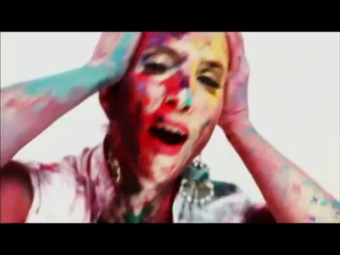 Rengarenk (Sertab Erener)