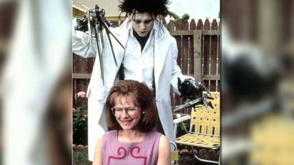 Faut-il aller voir "Dark shadows" ?