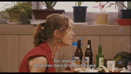 In Another Country - Extrait 3