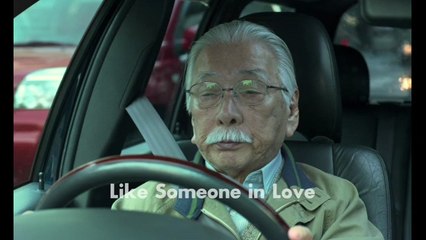 Like someone in love - Bande annonce