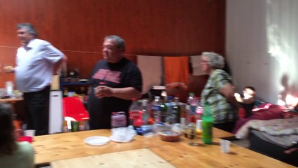 Enregistrement mobile du 30 mai 2014