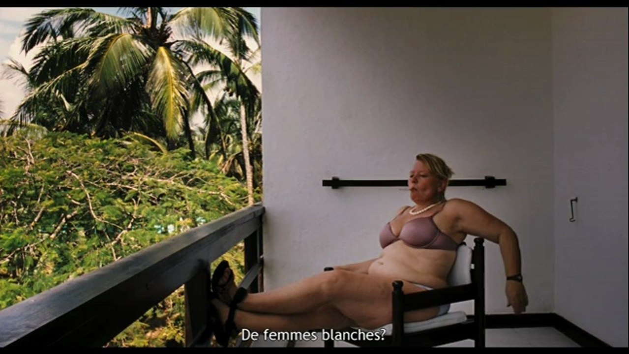 Paradis: Amour - Bande annonce VF