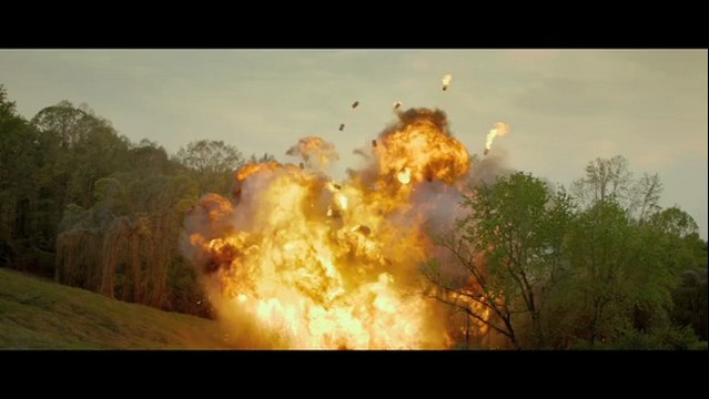 Des hommes sans loi - Bande annonce VF