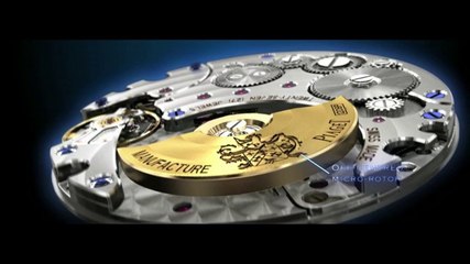 Piaget / Altiplano 43 mm automatique