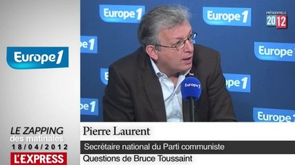 Surprise Possible Avant le Premier Tour 🗳️