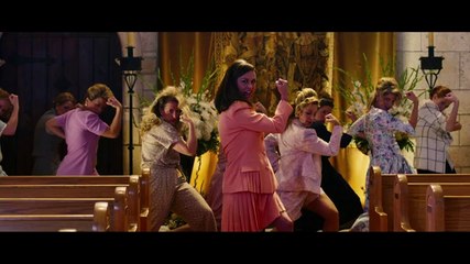 Rock Forever - Extrait 1