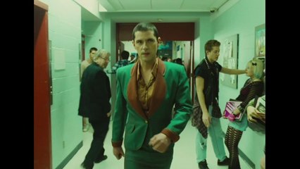 Laurence Anyways - Bande annonce