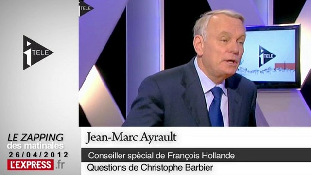 Hollande: Je ne modifierai pas la Constitution pour la règle d'or budgétaire