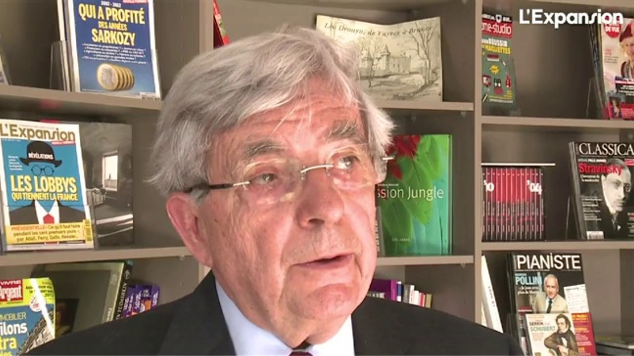 "Nous ne voulons pas un rapport de force avec l'Allemagne, mais un rapport de conviction"