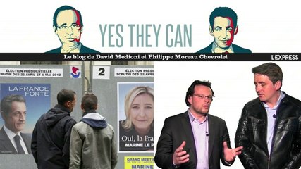 Yes They Can : Faut-il diaboliser le vote Front national ?