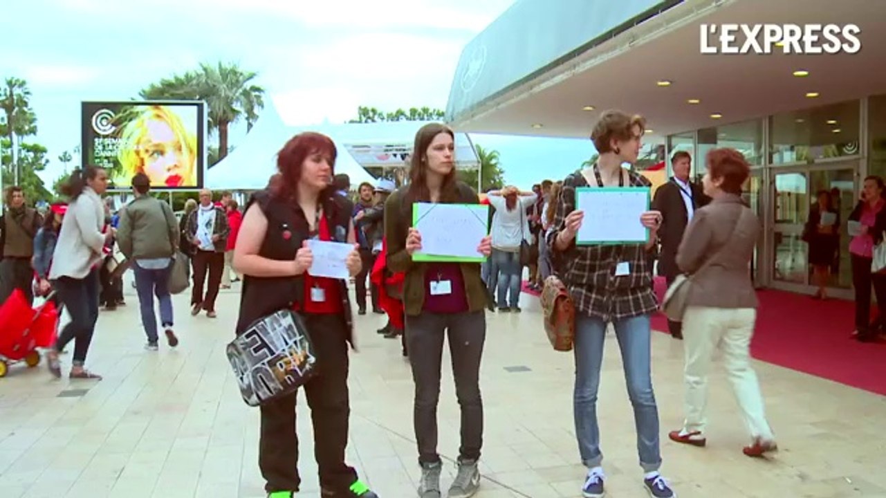 A Cannes, la chasse aux invitations est ouverte