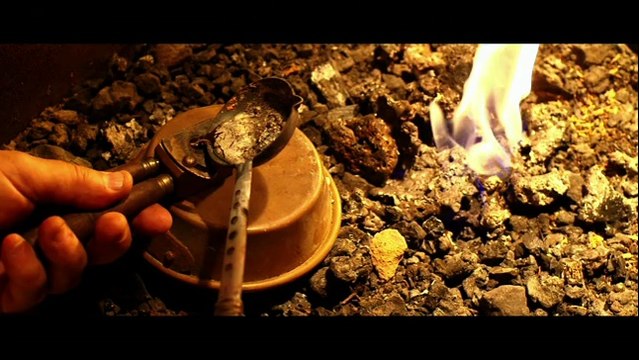 Dracula 3D - Bande annonce