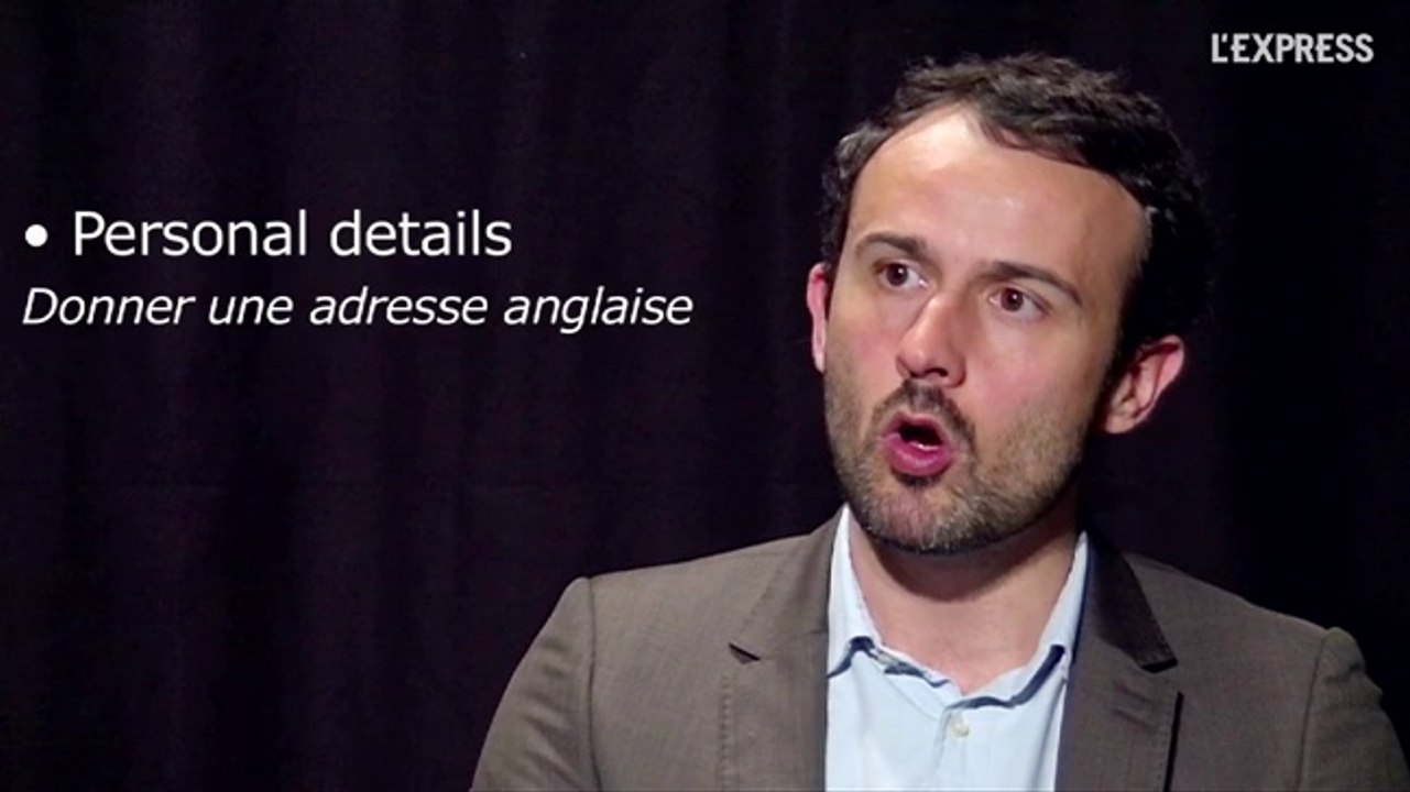 Votre CV en anglais n°1: "Profile" et "Personal details"