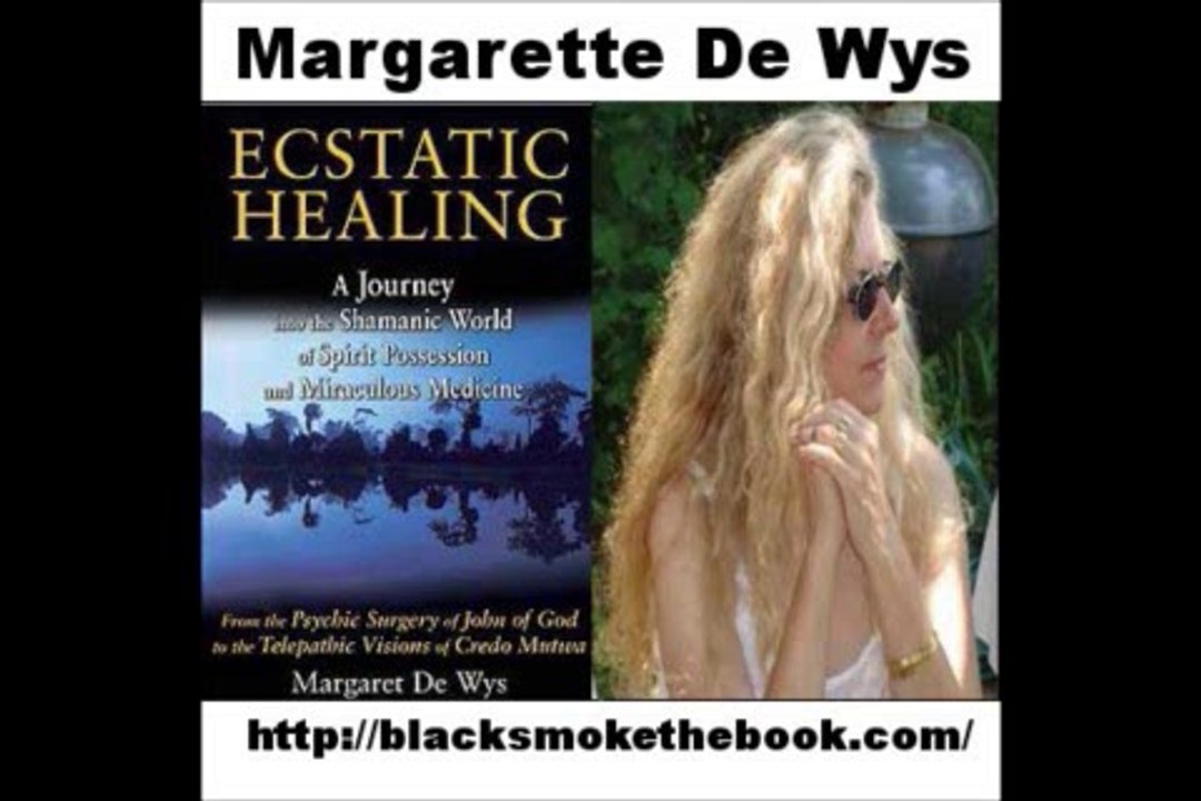 Ecstatic Healing