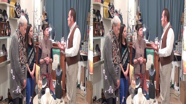 MARLENE ET TYFFANIE Créateurs de Bijoux