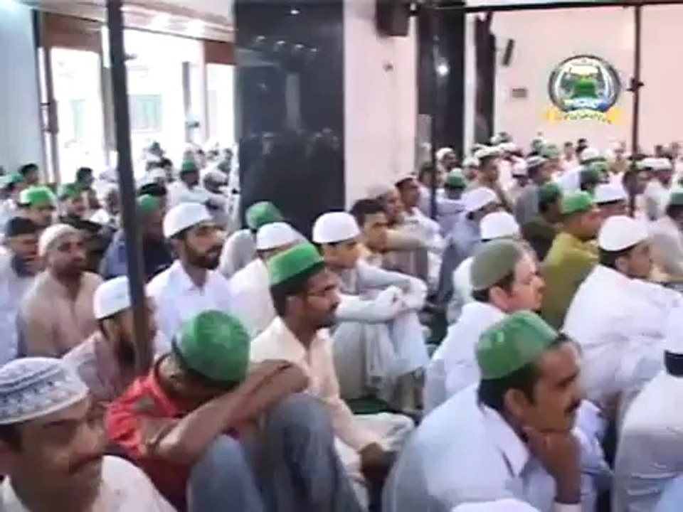 Hazoor S A W Ki Haqeeqat Ki Meraj , By Sahibzada Peer Muhammad Rafique Ahmed_P2
