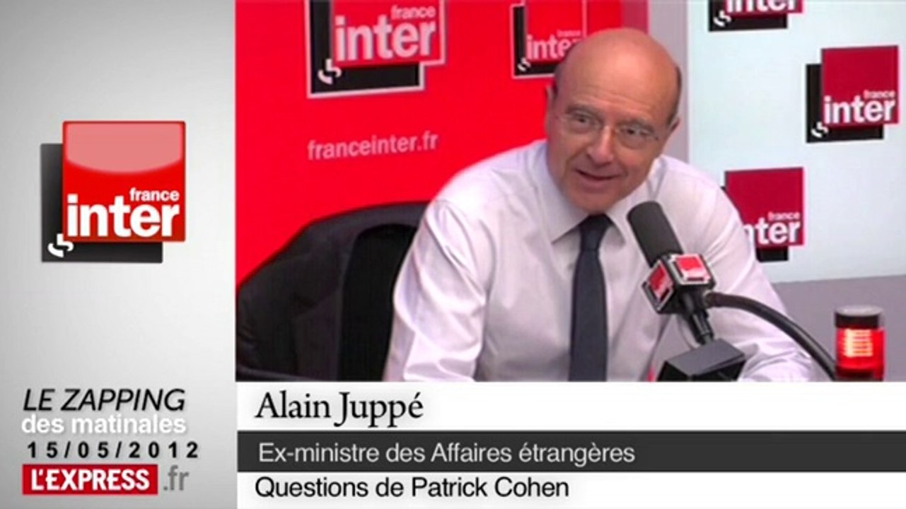 "La sortie de Nicolas Sarkozy a été digne"