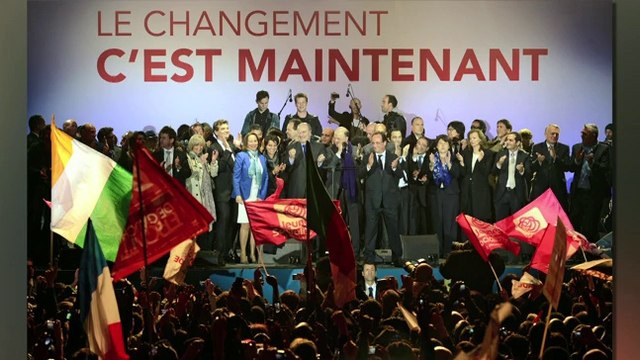 Point de vue : Colombe Pringle analyse l'arrivée de Valérie Trierweiler