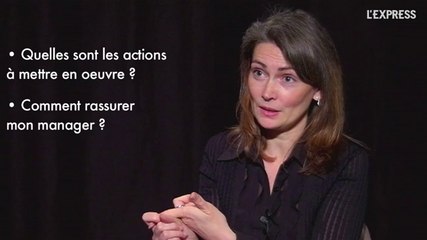 Je n'ai pas atteint mes objectifs cette année, comment en parler à mon chef ?