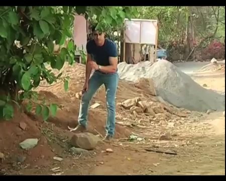 Saraswatichandra- Danny, Kabir in new look