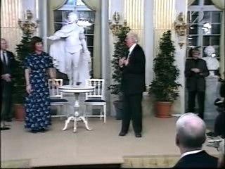 Dario Fo (Swedish TV-1997)