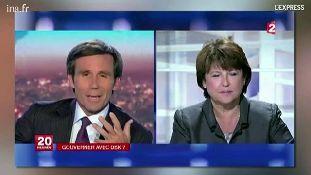 Immedias reçoit David Pujadas / l'intégrale