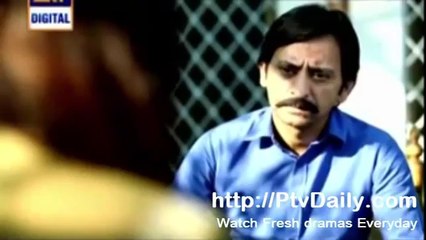 Bhabhi By Ary Digital -- Episode 09 -- 30th May 2014 - HD Quality