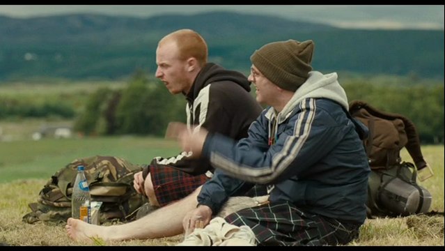 La part des anges - Bande annonce