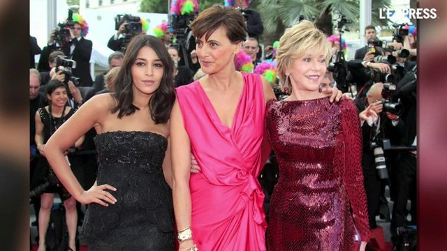 Découvrez tous les secrets du tapis rouge cannois