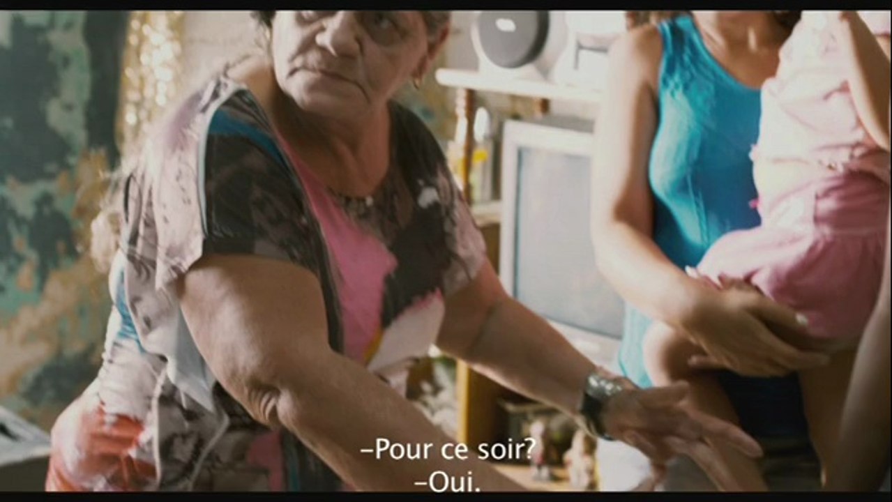 7 Jours à La Havane - Bande annonce VF