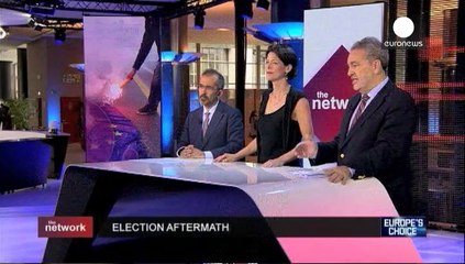 After the European elections: what shape is the future?