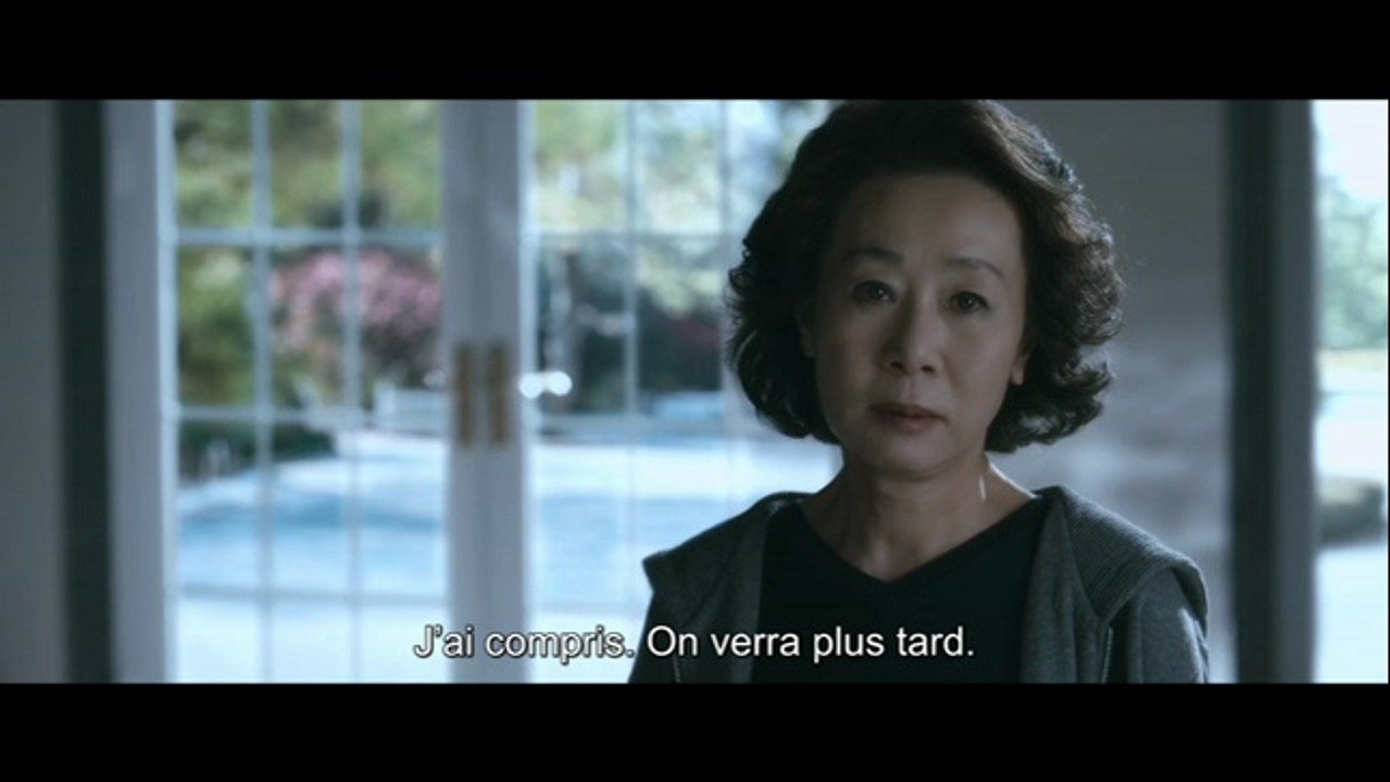 L'Ivresse de l'argent - Extrait 2