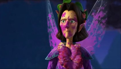 fee clochette 7 part doublée par moi