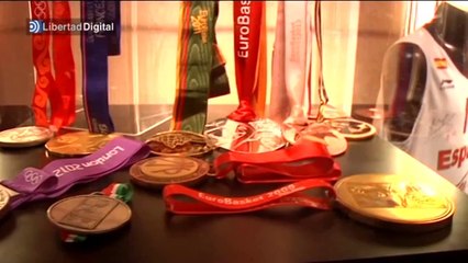 100 días para que comience el Mundo Basket 2014 en España