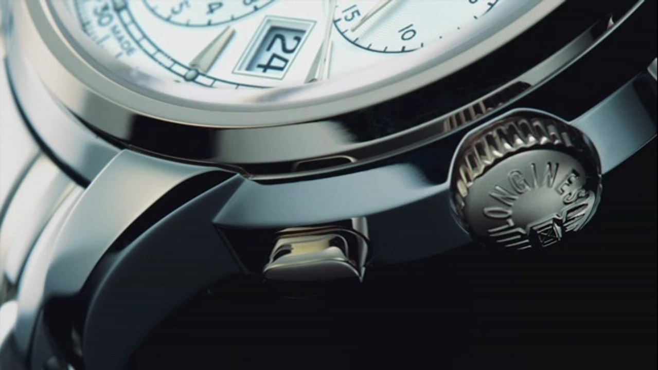 Longines Chantilly