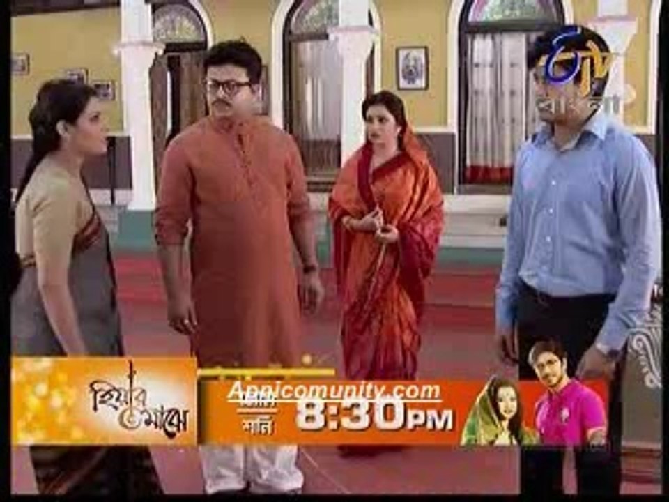 Dutta Barir Chhoto Bou(EtvBangla)-30 May 2014_chunk_1